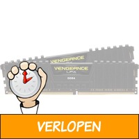 Corsair Vengeance LPX 32GB DDR4 DIMM