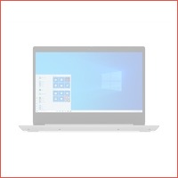 Lenovo laptop IdeaPad 3 14IIL05 81WD00F7..