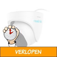 Reolink RLC-520 A 5MP buiten IP-camera PoE AI