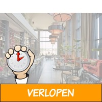 FLASHDEAL!3 dagen in Hanzestad Tiel nabij Nijmegen incl..