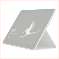 Microsoft Surface Go