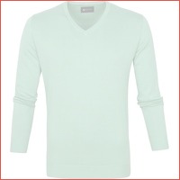 Suitable Vini pullover V-hals