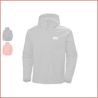 Helly Hansen Seven J regenjas