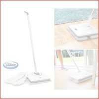 Aqua Laser Slimline oplaadbare oscillere..