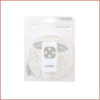 Luume LED strip - 5 Meter - wit Licht