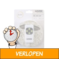 Luume LED strip - 5 Meter - wit Licht