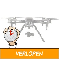 PowerVision PowerEye drone