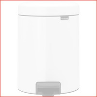 Brabantia NewIcon pedaalemmer