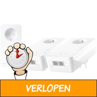 Devolo Magic 2 WiFi next Multiroom Kit