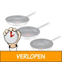 Tefal Ultimum pannenset