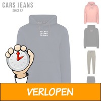 Cars joggingbroeken