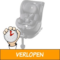 Isofix babyautostoeltje Signa Black