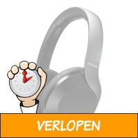 Philips over-ear hoofdtelefoon TAPH805