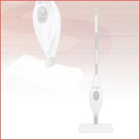 Shark Steam Mop S3502 EUJR - Stoomreinig..