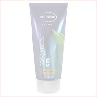 6 x Andrelon gel Kokos Boost 200 ml