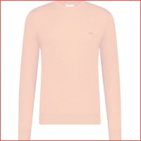 McGregor Classic pullover O-Hals