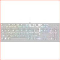 Corsair K60 RGB Pro gaming toetsenbord