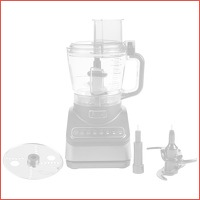 Ninja BN650EU food processor