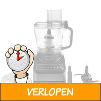 Ninja BN650EU food processor