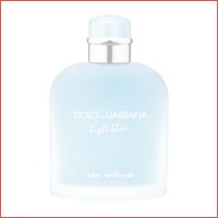 Dolce & Gabbana Light Blue Eau Inten..