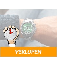 Veiling: Herenhorloge Cargo van Rotorcraft (RC2702)