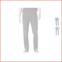 Wrangler Greensboro jeans