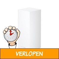 Linksys Velop AX5300 router