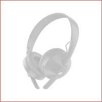 Sennheiser Draadloze On-Ear Koptelefoon