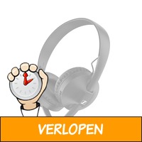 Sennheiser Draadloze On-Ear Koptelefoon