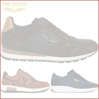 Sneakers van PME Legend