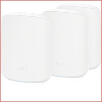 Netgear mesh router Orbi RBK353 WiFi 6 d..