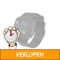 Asus Vivowatch BP smarttracker