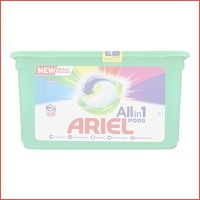 Ariel All In 1 Color pods