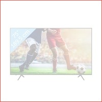 Hisense LED TV 75A7100F