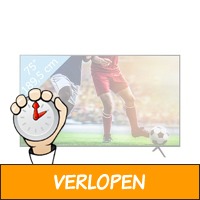 Hisense LED TV 75A7100F