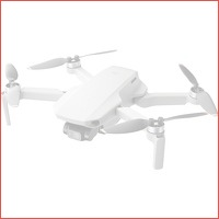 DJI Mini 2 Drone Fly More Combo