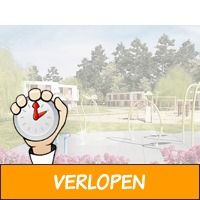 Verblijf op Roompot Park Eksel in Belgisch Limburg