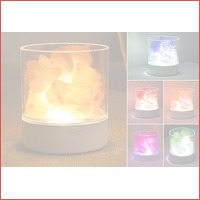 Zoutlamp aanbieding | Shop zoutsteen lam..