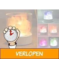 Zoutlamp aanbieding | Shop zoutsteen lamp online