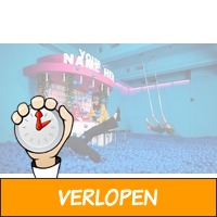 Ticket voor Youseum Amsterdam