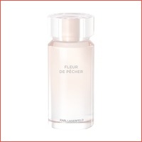 Karl Lagerfeld Fleur de Pecher eau de pa..