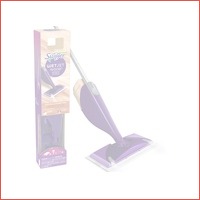 Swiffer WetJet Spraymop Starterkit - Woo..