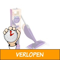 Swiffer WetJet Spraymop starterkit