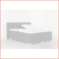 Elektrische boxspring Paris