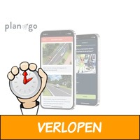 Online Theorie leren via de planGo-app