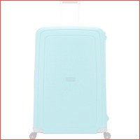 Samsonite S'Cure spinner koffer 81 cm