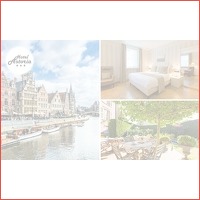 VIP-overnachting(en) voor 2 personen in ..