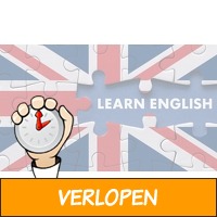 Cursus Engels voor beginners