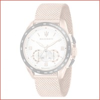 Maserati R8873612011 herenhorloge