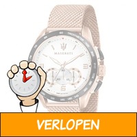 Maserati R8873612011 herenhorloge